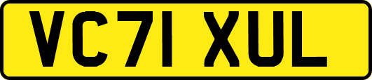 VC71XUL