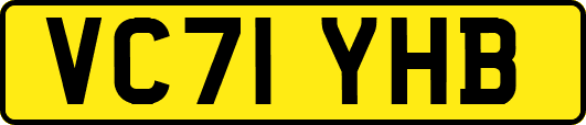 VC71YHB