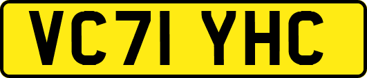 VC71YHC