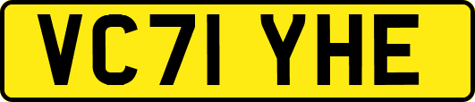 VC71YHE