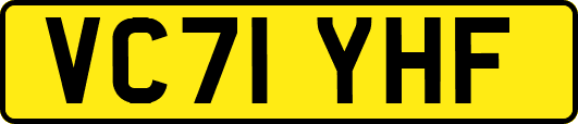 VC71YHF