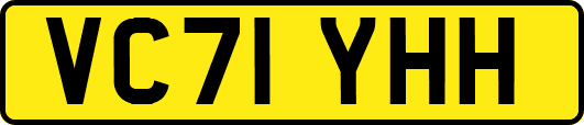 VC71YHH