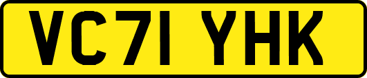 VC71YHK