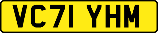 VC71YHM