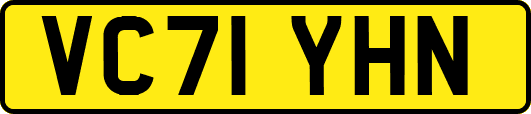 VC71YHN