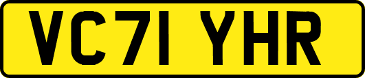VC71YHR