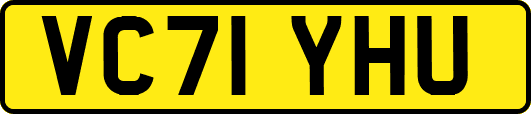 VC71YHU