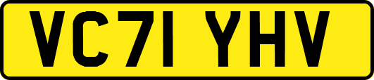 VC71YHV