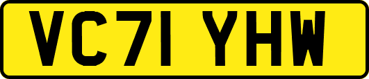 VC71YHW