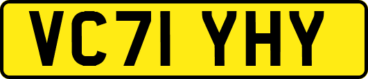 VC71YHY