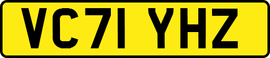 VC71YHZ