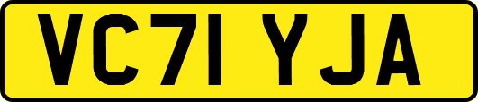 VC71YJA
