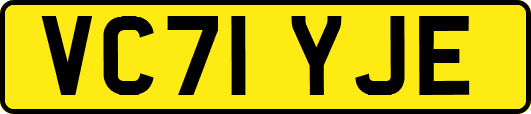 VC71YJE