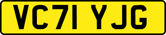 VC71YJG