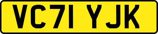 VC71YJK