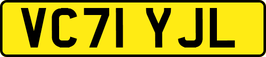 VC71YJL