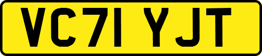 VC71YJT