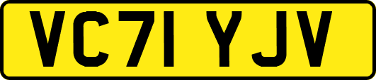 VC71YJV