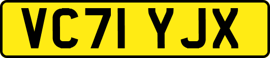 VC71YJX