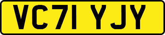 VC71YJY