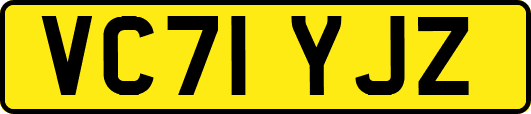 VC71YJZ