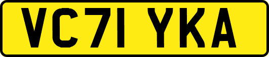 VC71YKA