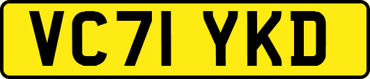 VC71YKD