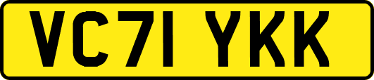 VC71YKK