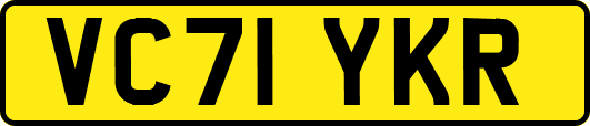 VC71YKR