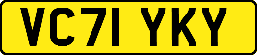 VC71YKY