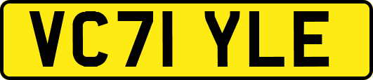 VC71YLE