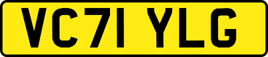 VC71YLG
