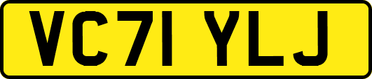 VC71YLJ