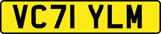 VC71YLM