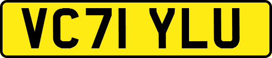 VC71YLU