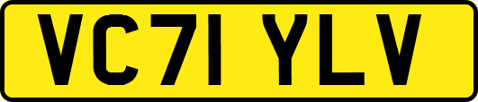 VC71YLV