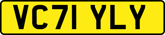 VC71YLY