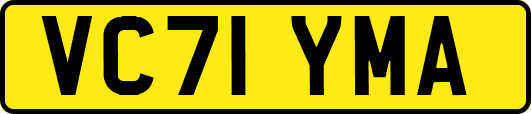 VC71YMA