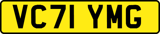 VC71YMG
