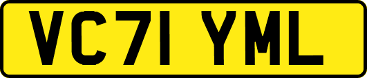 VC71YML