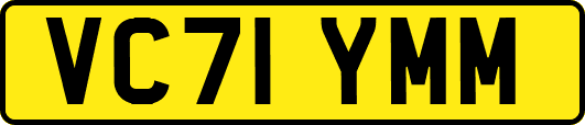VC71YMM