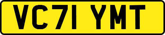 VC71YMT