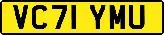 VC71YMU
