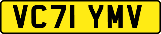 VC71YMV
