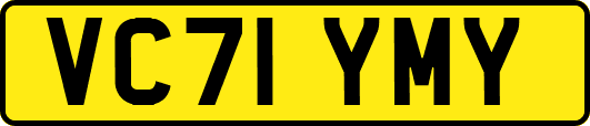 VC71YMY