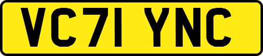 VC71YNC
