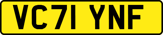 VC71YNF