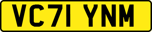 VC71YNM
