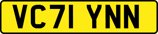 VC71YNN