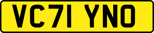 VC71YNO